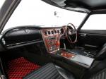 Toyota 2000GT 1967 года (JP)